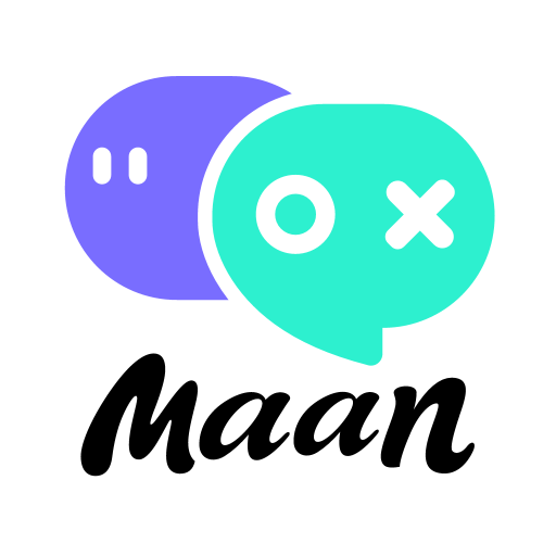MAAN CHAT